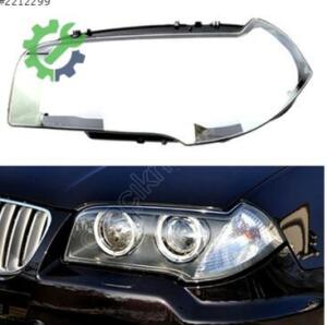 E83 SOL FAR CAMI SIFIR 2006-2010 UYUMLU