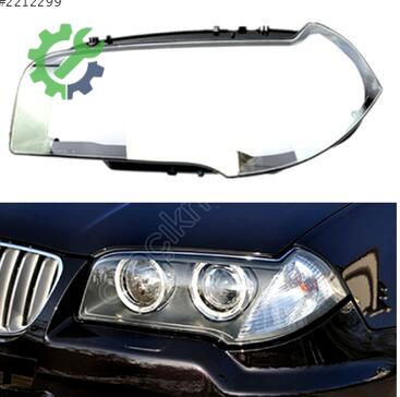 BMW X3 Far Camı çıkma parça