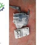 BMW 3 Serisi Arka Aks çıkma parça - Bmw Hospital İzmir