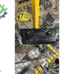 E90 KLİMA KONTROL PANELİ