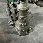 E90 KOMPLE OTOMATİK ŞANZUMAN 6 HP 19 N46 B20
