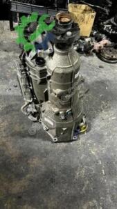 E90 KOMPLE OTOMATİK ŞANZUMAN 6 HP 19 N46 B20