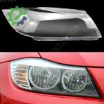 E90 LCİ SAĞ FAR CAMI SIFIR HALOJEN 2008-2012 UYUMLU