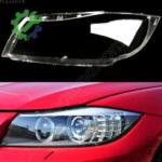 E90 LCİ SOL FAR CAMI SIFIR 2008-2012 UYUMLU