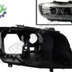 E90 LCİ XENON SAĞ FAR KASASI SIFIR