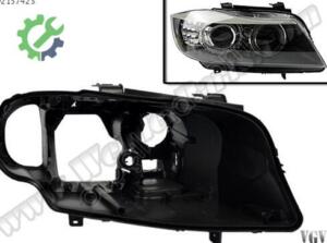 E90 LCİ XENON SAĞ FAR KASASI SIFIR