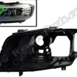 E90 LCİ XENON SOL FAR KASASI SIFIR