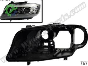 E90 LCİ XENON SOL FAR KASASI SIFIR