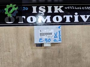 e90 ppc kontrol modülü ÇIKMA ORJİNAL SÖKME 66.21-6 982 394