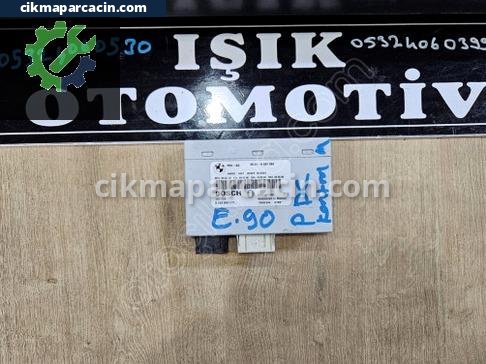 BMW 3 Serisi Modül çıkma parça