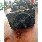 E90 RADTATÖR SETİ BENZİNLİ