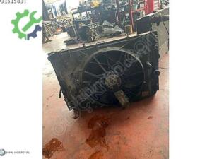 E90 RADTATÖR SETİ BENZİNLİ