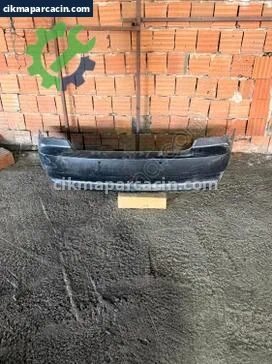 BMW 3 Serisi Arka Tampon çıkma parça