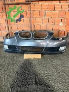 E92 BMW ÖN TAMPON