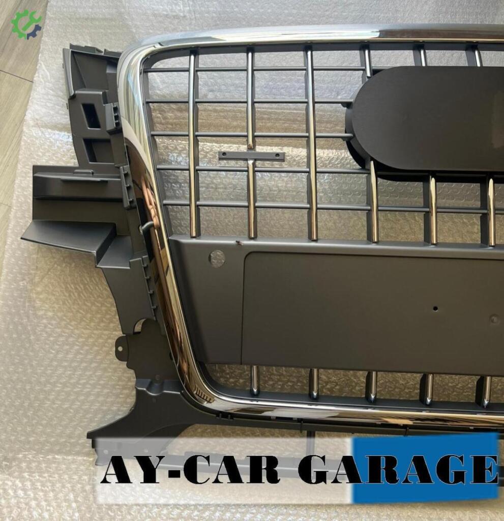 2009 Audi Q5 Ön Panjur Çıkma Parça İstanbul