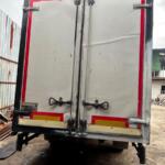 IVECO Daily Kabin çıkma parça - KAYI OTOMOTİV İstanbul