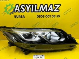 ECLİPSE CROSS SAĞ FAR (ORJİNAL) – LEDLİ