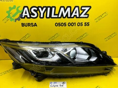 Mitsubishi Eclipse Sağ Ön Far çıkma parça