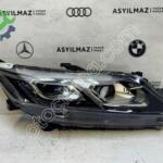 Mitsubishi Eclipse LED Far çıkma parça - AS YILMAZ OTO Bursa