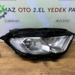 ECO SPORT SAĞ FAR ORJİNAL