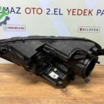 ECO SPORT SAĞ FAR ORJİNAL