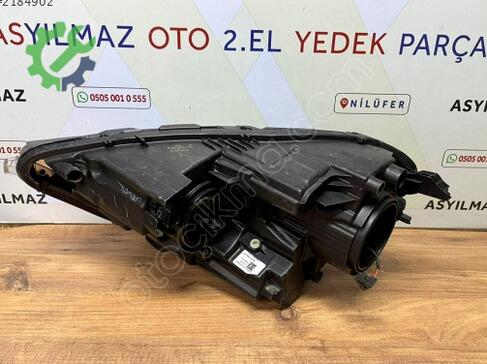 Ford Ecosport Sağ Ön Far çıkma parça