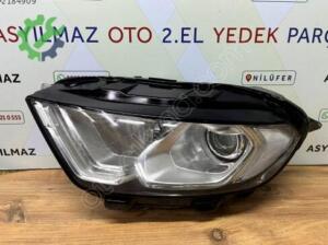 ECO SPORT SOL FAR ORJİNAL