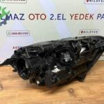 ECO SPORT SOL FAR ORJİNAL