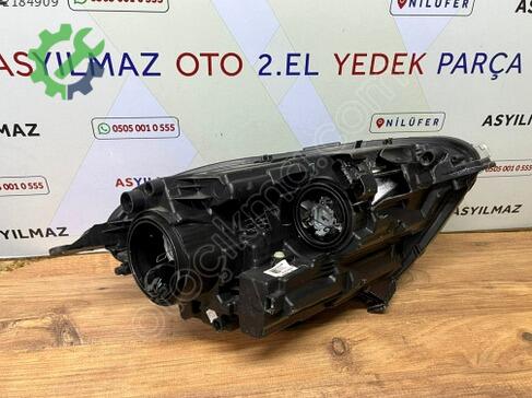 Ford Ecosport Sol Ön Far çıkma parça