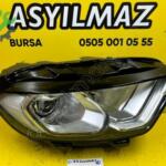 ECOSPORT SAĞ FAR – ORJİNAL