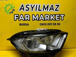 ECOSPORT SAĞ FAR (ORJİNAL)