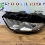 ECOSPORT SOL FAR ORJİNAL