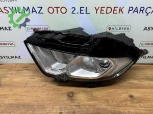 ECOSPORT SOL FAR ORJİNAL