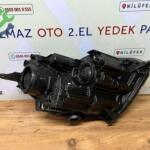 ECOSPORT SOL FAR ORJİNAL