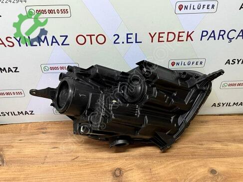 Ford Ecosport Sol Ön Far çıkma parça