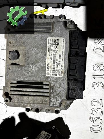 Citroen Nemo İmmobilizer 9666432480 çıkma parça