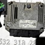 Peugeot Bipper Beyin Çıkma Parça Erzurum