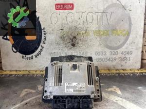 EDC17C10 VOLVO S40-V40-V50-C30-S60-V60 1.6 D Orijinal MOTOR BEYNİ