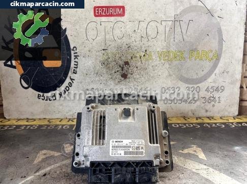 Volvo C30 Motor Beyni çıkma parça