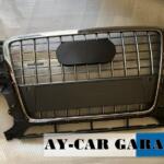 2009 Audi Q5 Ön Panjur Çıkma Parça İstanbul