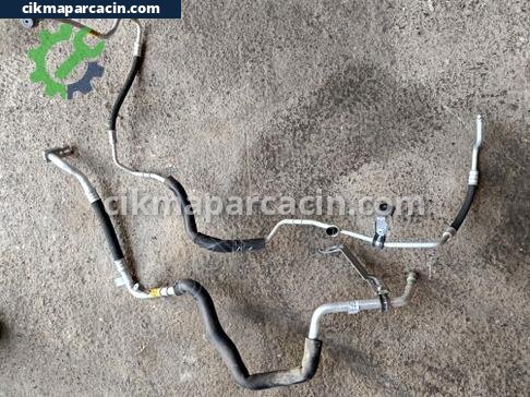Fiat Egea Klima Borusu çıkma parça