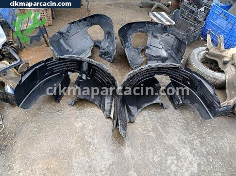 Fiat Egea Davlumbaz çıkma parça