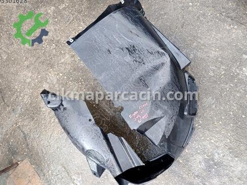 Fiat Egea Davlumbaz çıkma parça