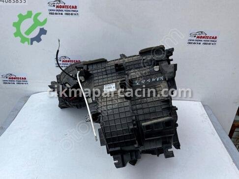 Fiat Egea Davlumbaz çıkma parça