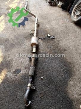 Fiat Egea Egzoz Sensörü çıkma parça