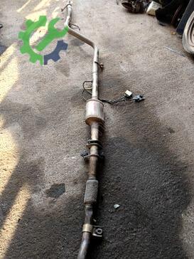 Fiat Egea Egzoz çıkma parça