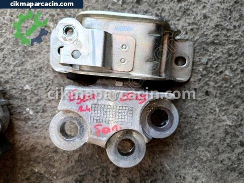 Fiat Egea Şanzıman Takozu çıkma parça