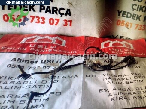 Fiat Egea ABS Sensörü çıkma parça