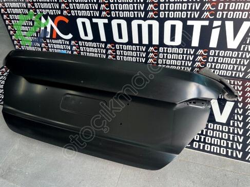 Fiat Egea Bagaj Kapağı 52092820 çıkma parça