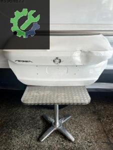 Egea bagaj kapağı